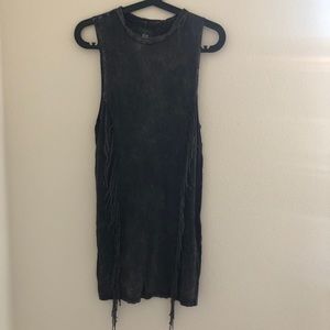 Billabong Fringe Dress